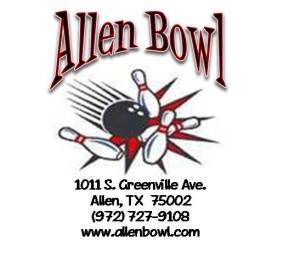 Allen Bowl Logo