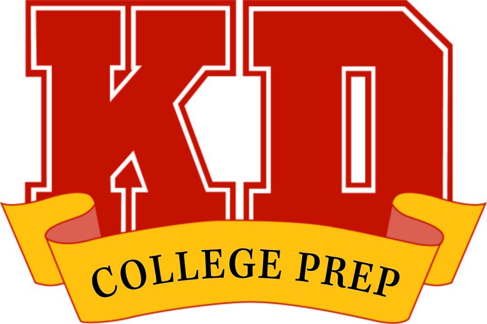 KD College Prep Stonebriar Counseling Associates KD College Prep Stonebriar Counseling Associates
