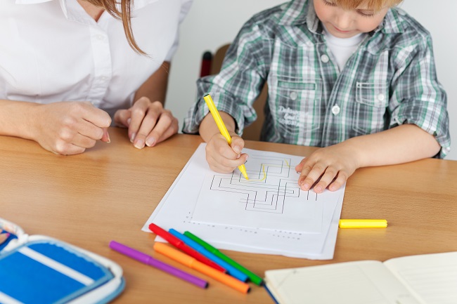 How an Educational Evaluation Can Help Your Child Succeed