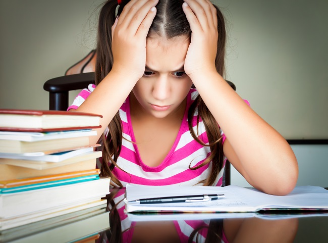 Does My Child Need Educational Testing?