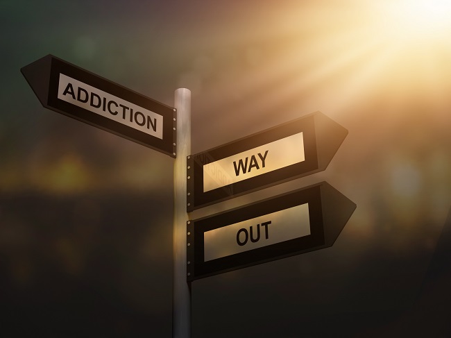 Alcohol and Drug Addictions: Aftercare Process