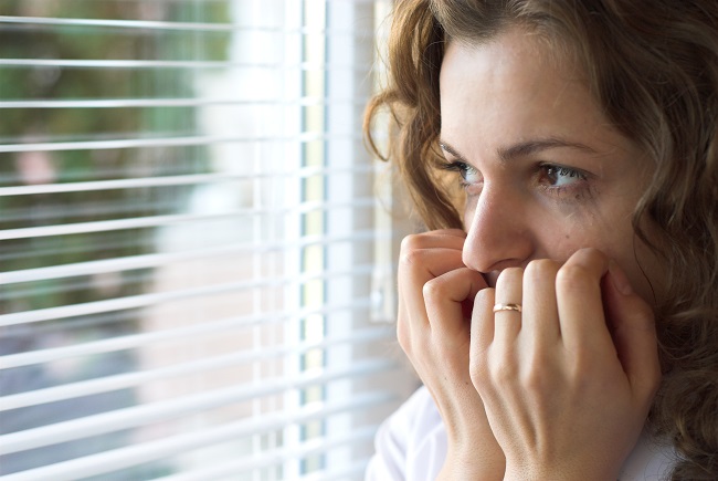 Fear, Anxiety, and Anxiety Disorders