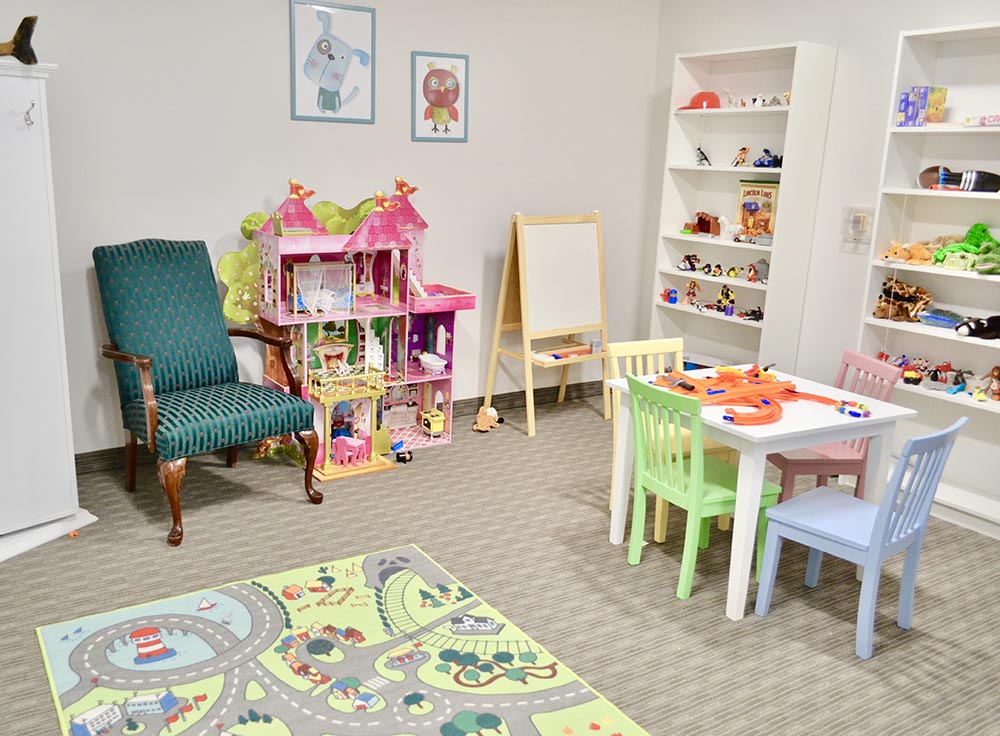 Playroom