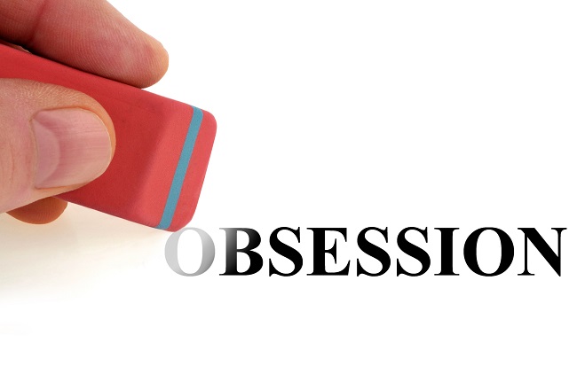 Counseling for Obsessions and Obsessive Behavior