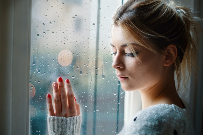 Depression vs. Sadness: When to Seek Help