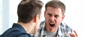 Anger Management