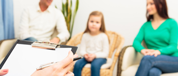 Children-Adolescents Therapy