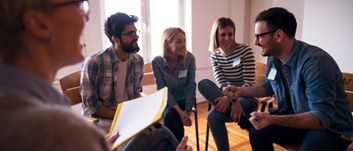 Workshop-Seminar Therapy