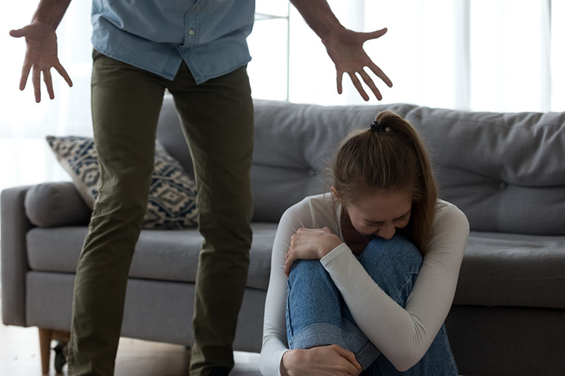 What is Considered Emotional or Psychological Abuse?