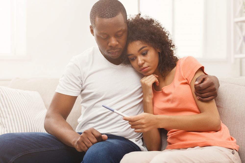 Overcoming Infertility as a Couple