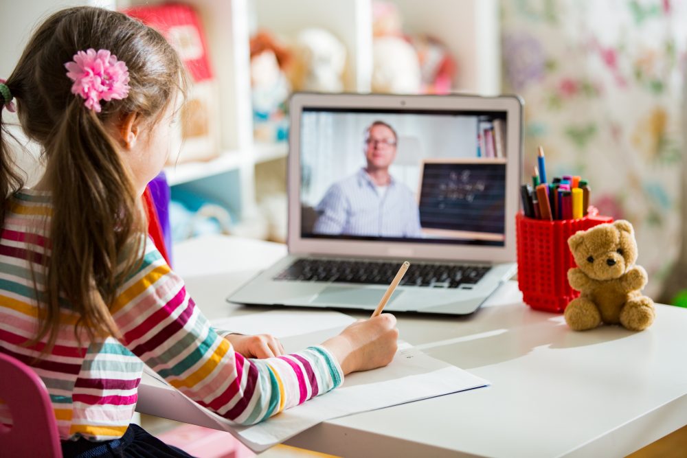 How ADHD Affects Distance Learning