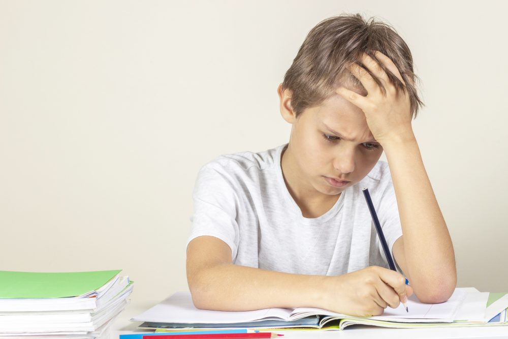 What are Dysgraphia and Dyscalculia?