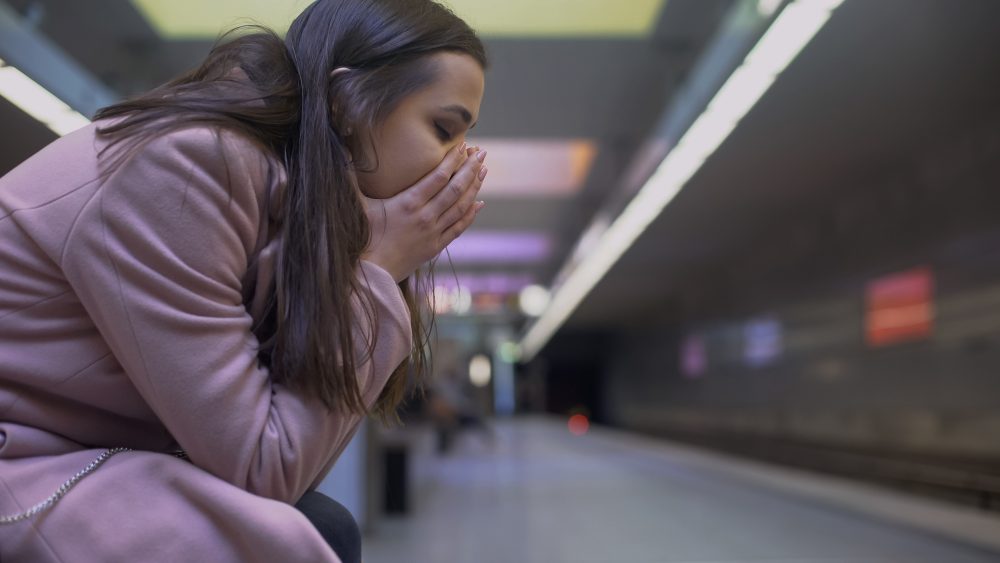 Understanding How Panic Can Affect Us