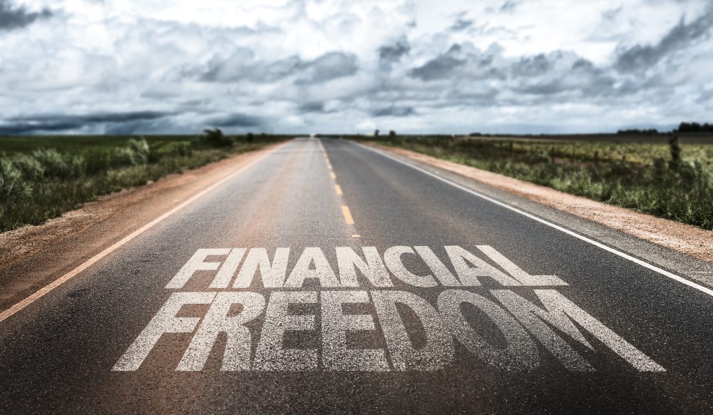 How to Live Within Your Means for Financial Freedom