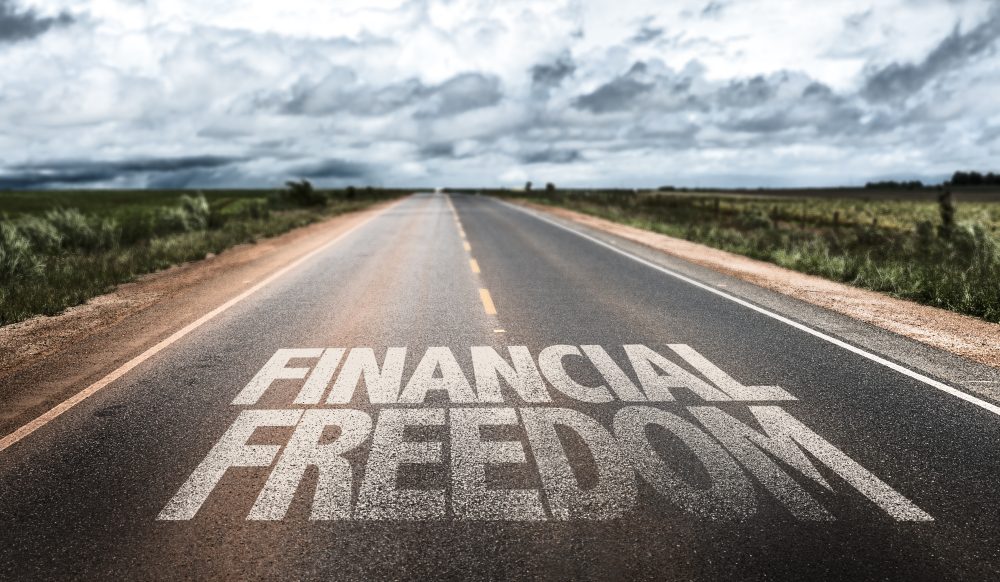 How to Live Within Your Means for Financial Freedom