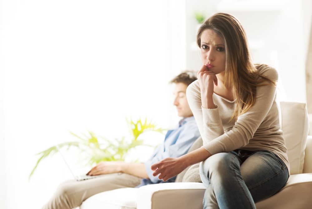 Counseling Helps Clients Uncover the Roots of Infidelity