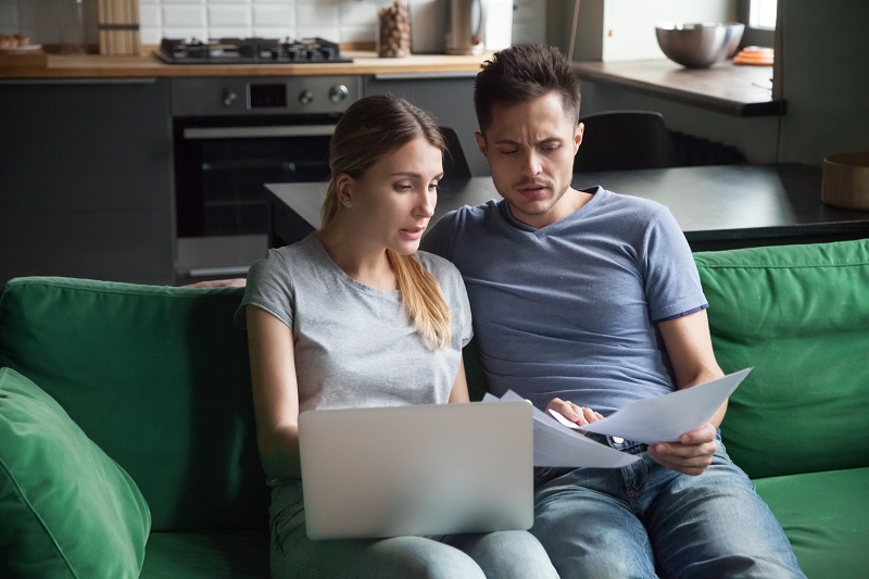 Financial Discussions All Engaged Couples Should Have