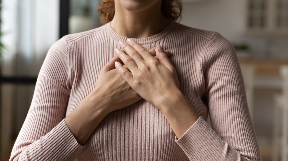 Stress and Pain Management