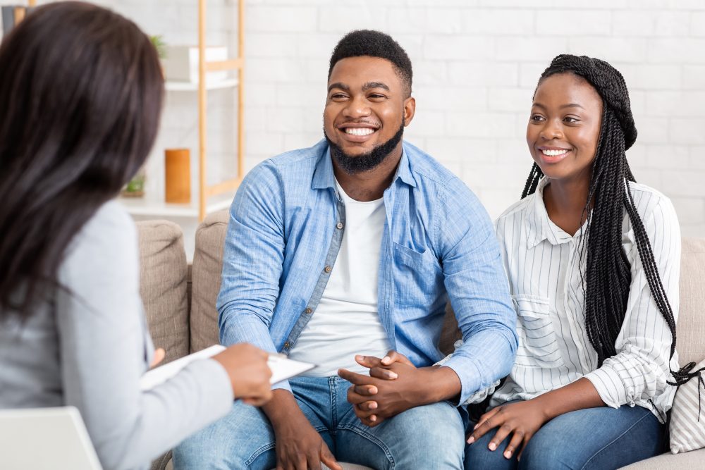 Why Marriage Counseling Isn't Just for Bad Times