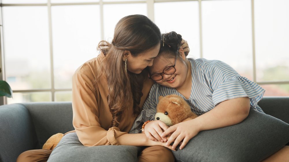 The Benefits of Counseling for Special Needs Families