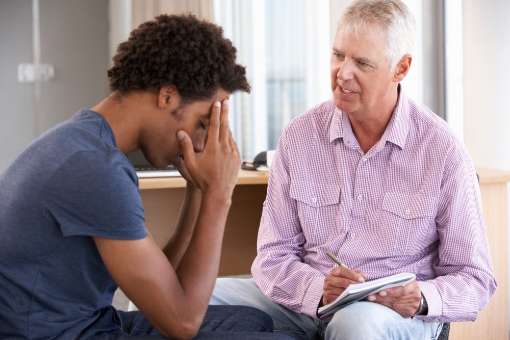 Addressing Substance Abuse Through Counseling
