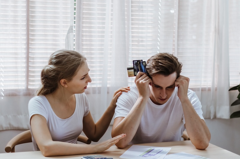 Managing Finances as a Couple: How to Build Financial Harmony and Reach Your Goals Together Managing Finances as a Couple: How to Build Financial Harmony and Reach Your Goals Together
